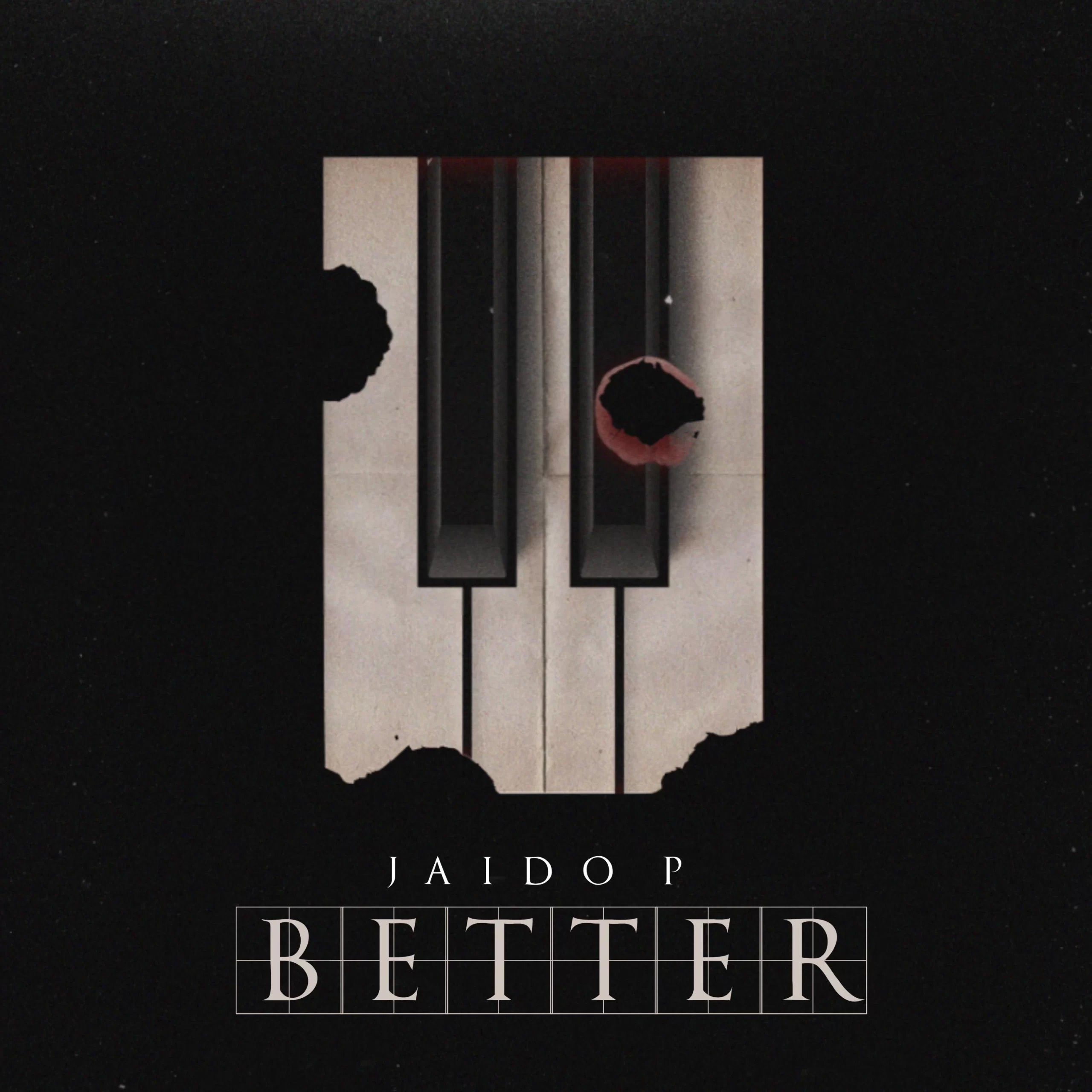 Jaido P – Better