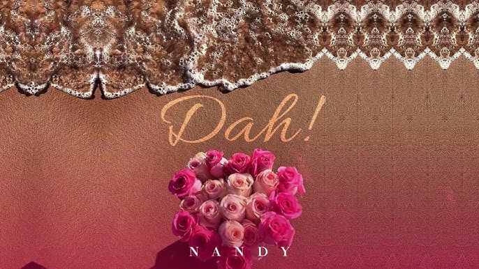 Nandy – Dah!