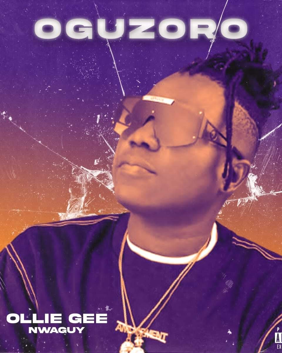 Ollie Gee – Oguzoro