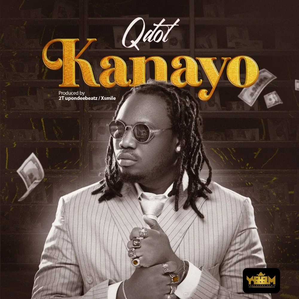 Qdot – Kanayo