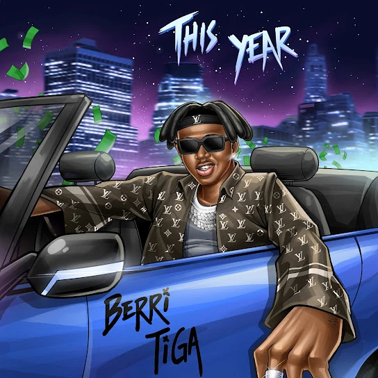 Berri Tiga – This Year