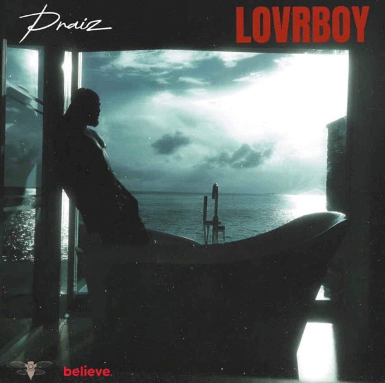 Praiz – LOVRBOY EP