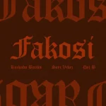 Reekado Banks – Fakosi (Remix) Ft. Seyi Vibez & Del B