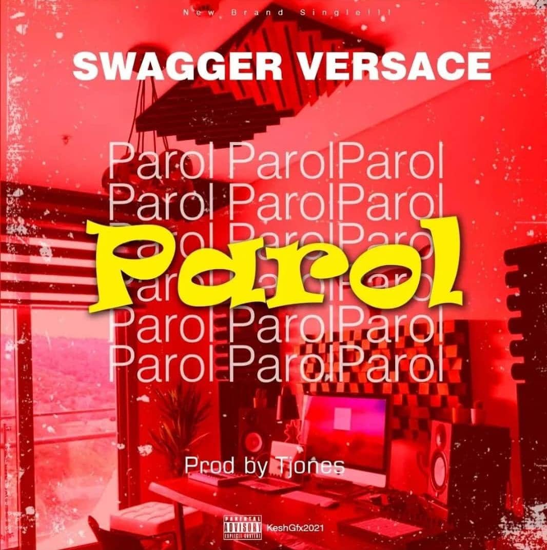 Swagger Versage – Parol