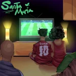 Tiimie – Santa Maria