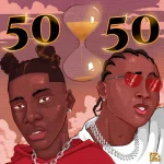 Vasa – 50 50 (Remix) Ft. Bella Shmurda