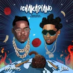 Anyidons – Ichakapiano Ft. JeriQ