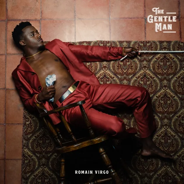 Romain Virgo – The Gentle Man EP