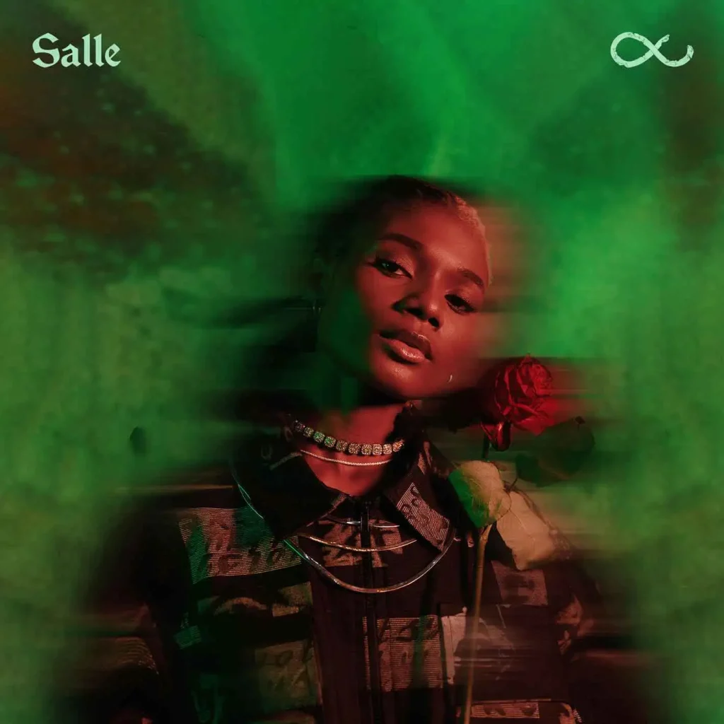 Salle – Countdown