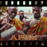 Shatta Wale – Apim