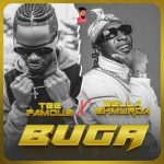 TeeFamous – Buga (Remix) Ft. Bella Shmurda