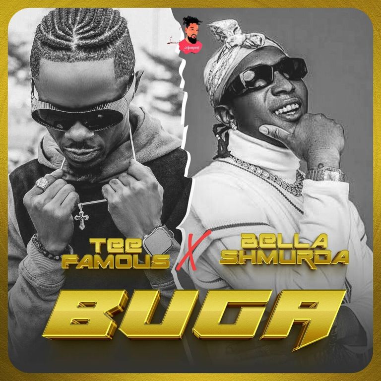 TeeFamous – Buga (Remix) Ft. Bella Shmurda