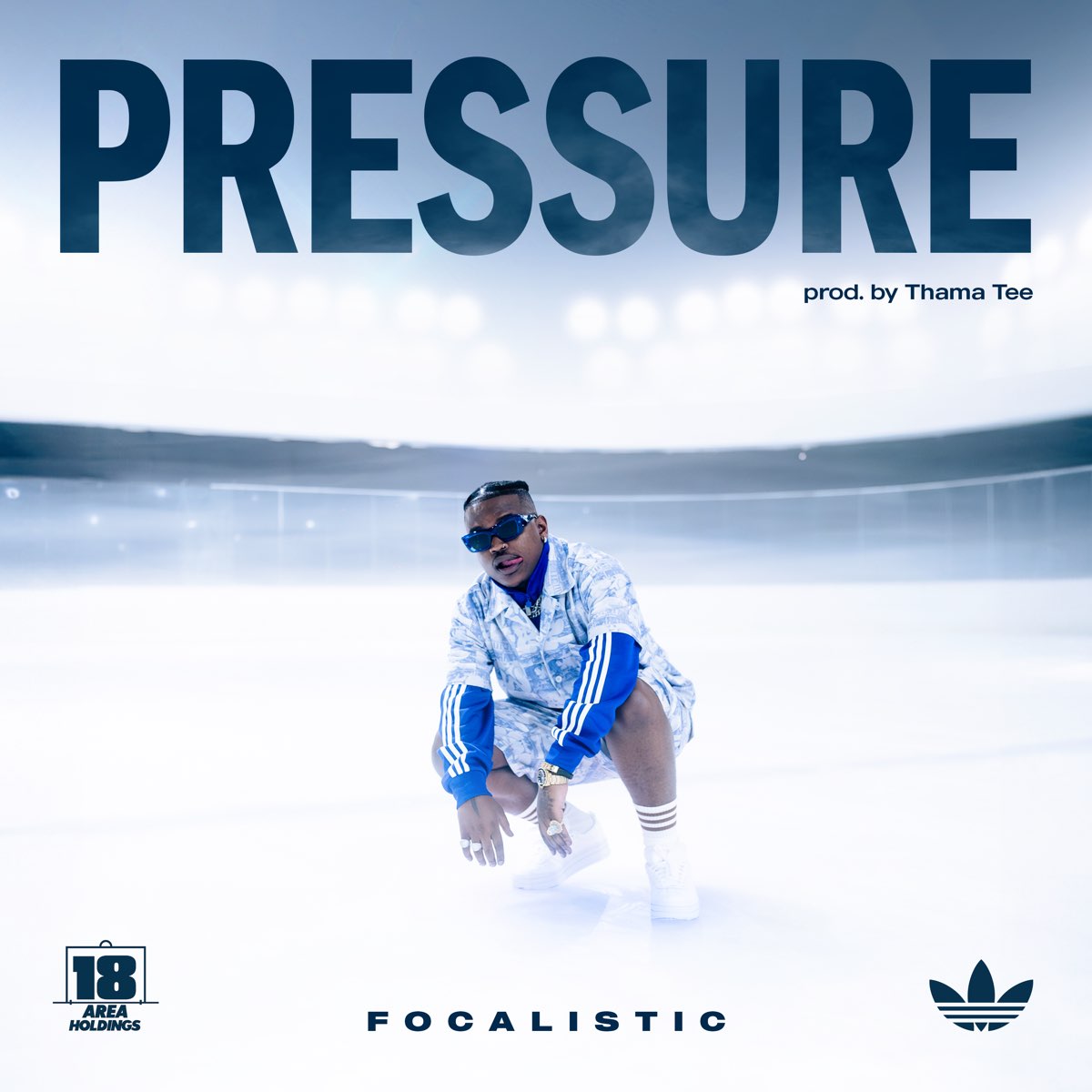 Focalistic – Pressure Ft. Thama Tee