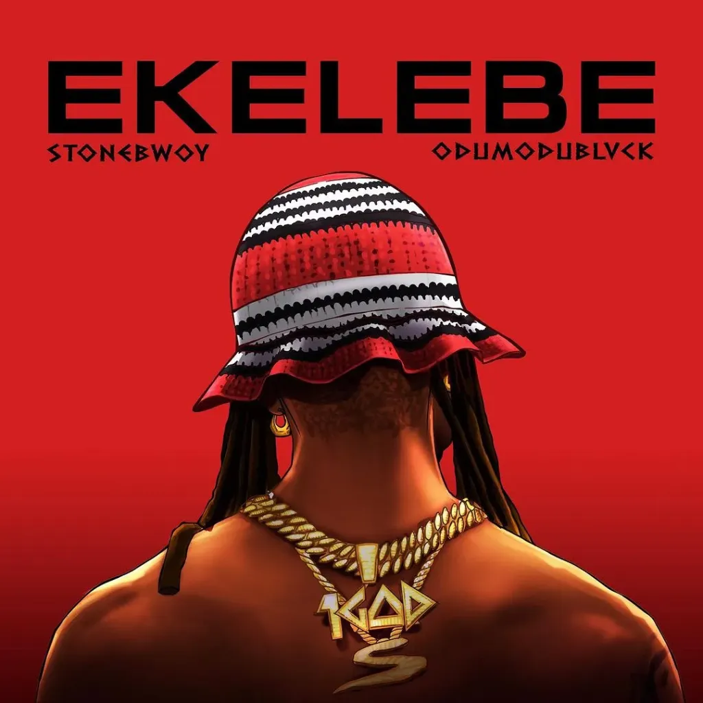 Stonebwoy – Ekelebe Ft. Odumodublvck