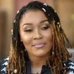 Yamikani Banda known to the masses as Lady Zamar Picture Thobile Mathonsi African News Agency ANA