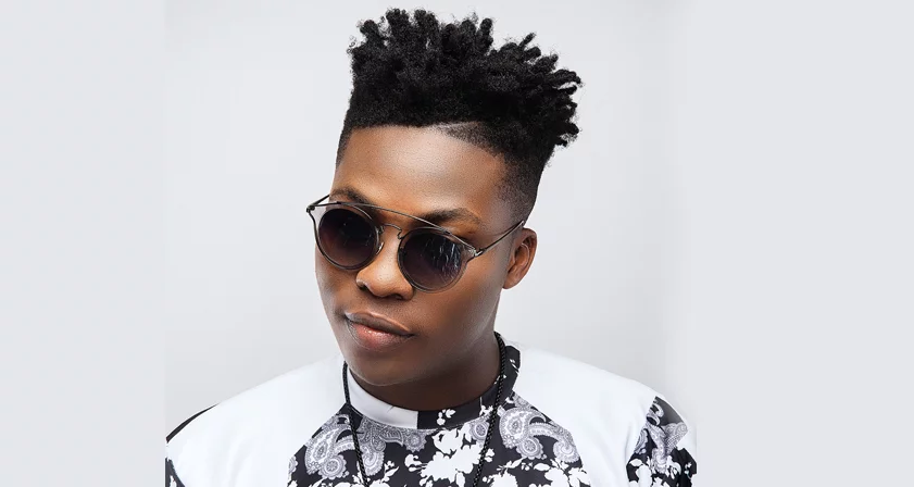 Reekado Banks