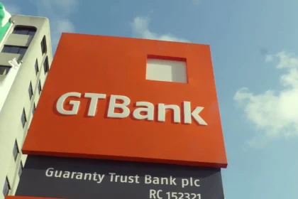 GTBank initiative