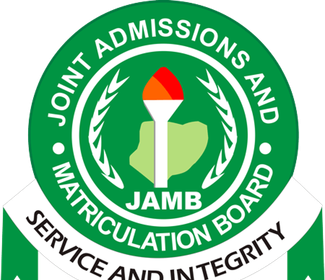 Official JAMB logo