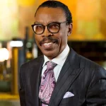 Bismarck Rewane