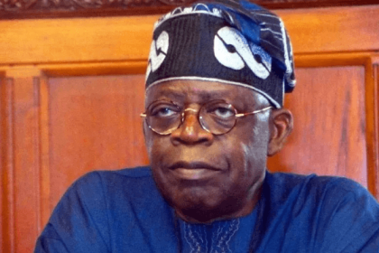 Bola Tinubu | Xclusiveloaded News