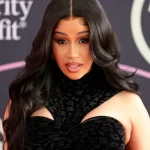 Cardi B 560x600