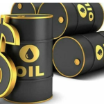 Crude Prices