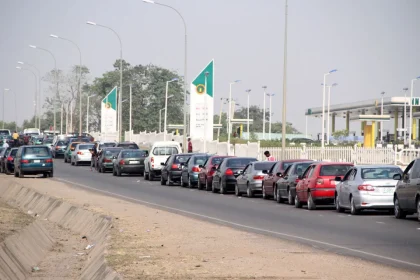 Fuel scarcity 1024x640