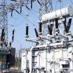 National power grid