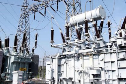 National power grid