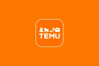 Temu Logo