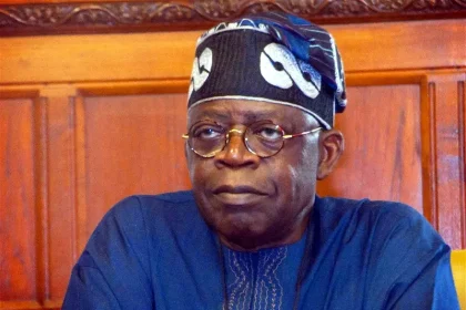 Tinubu