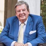 Johan Rupert