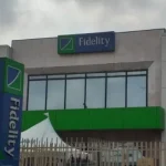 Fidelity Bank