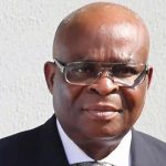 Justice Walter Onnoghen