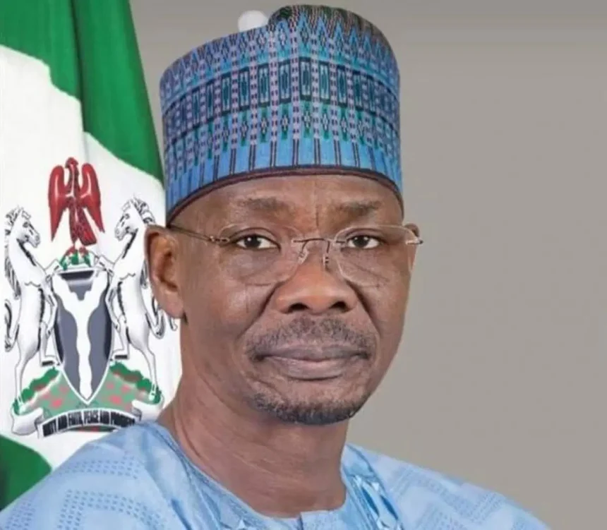 Nasarawa governor