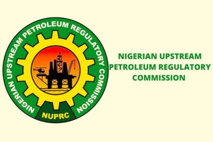 Nigerian Upstream Petroleum Regulatory Commission NUPRC