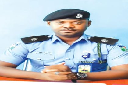 Police Public Relations Officer, Adewale Osifeso,