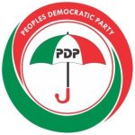 PDP logo