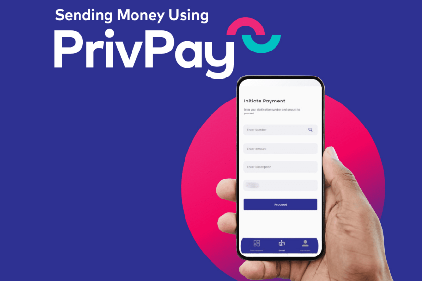 PrivPay