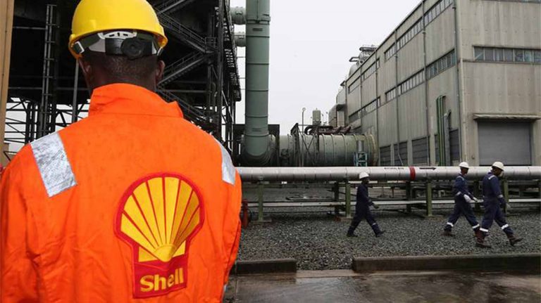 Shell Petroleum Development Company 768x431