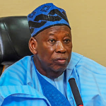 ganduje