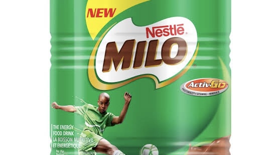 milo 2