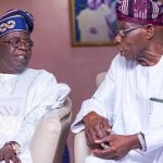 obasanjo and Tinubu