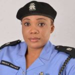 Ogun State PPRO, Omolola Odutola