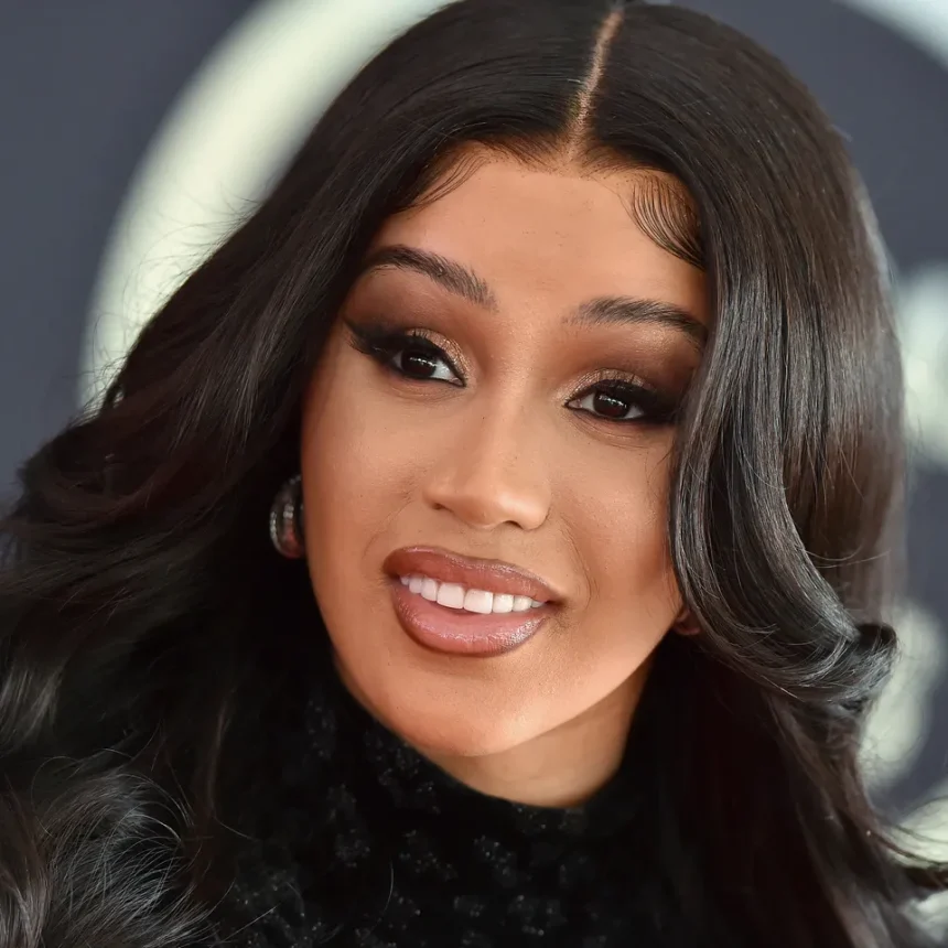 Cardi B