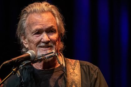 Kris Kristofferson