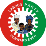 Labour Party (Nigeria) logo