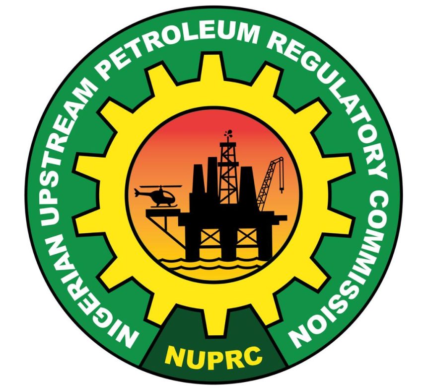 NUPRC LOGO