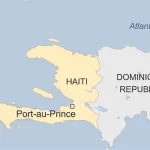 haiti