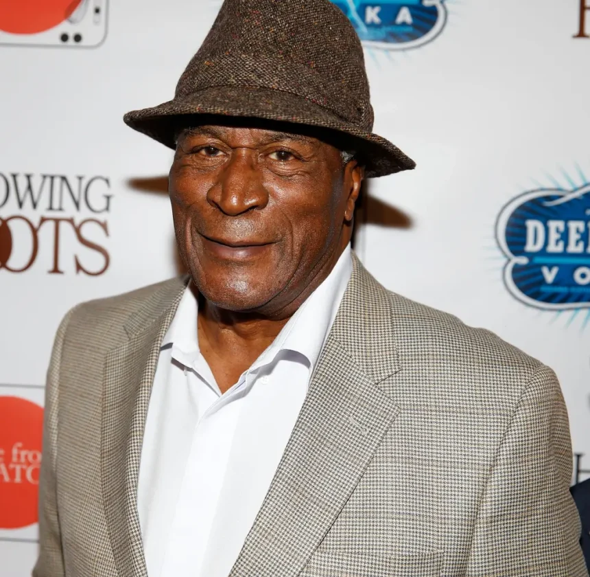 john amos showing roots new 12381198